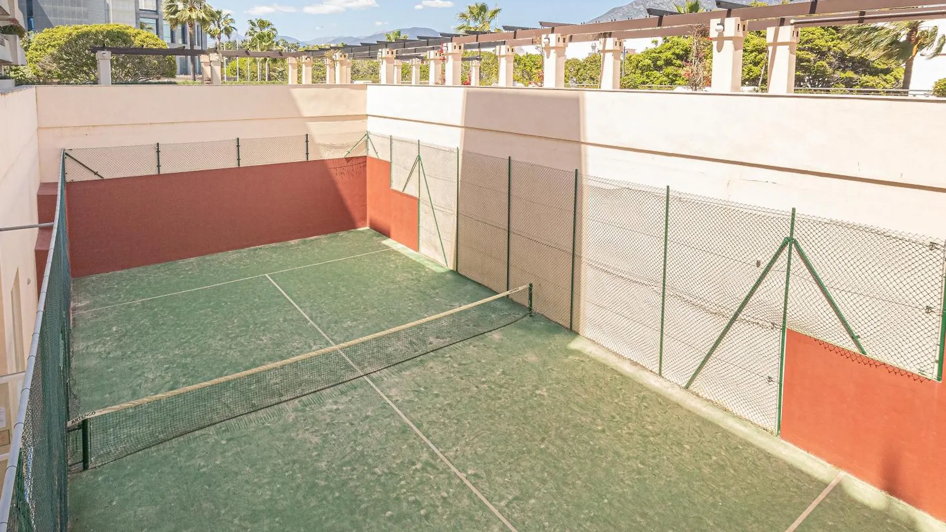 Apartamento Marina Banus Lll Marbella 0*,  España
