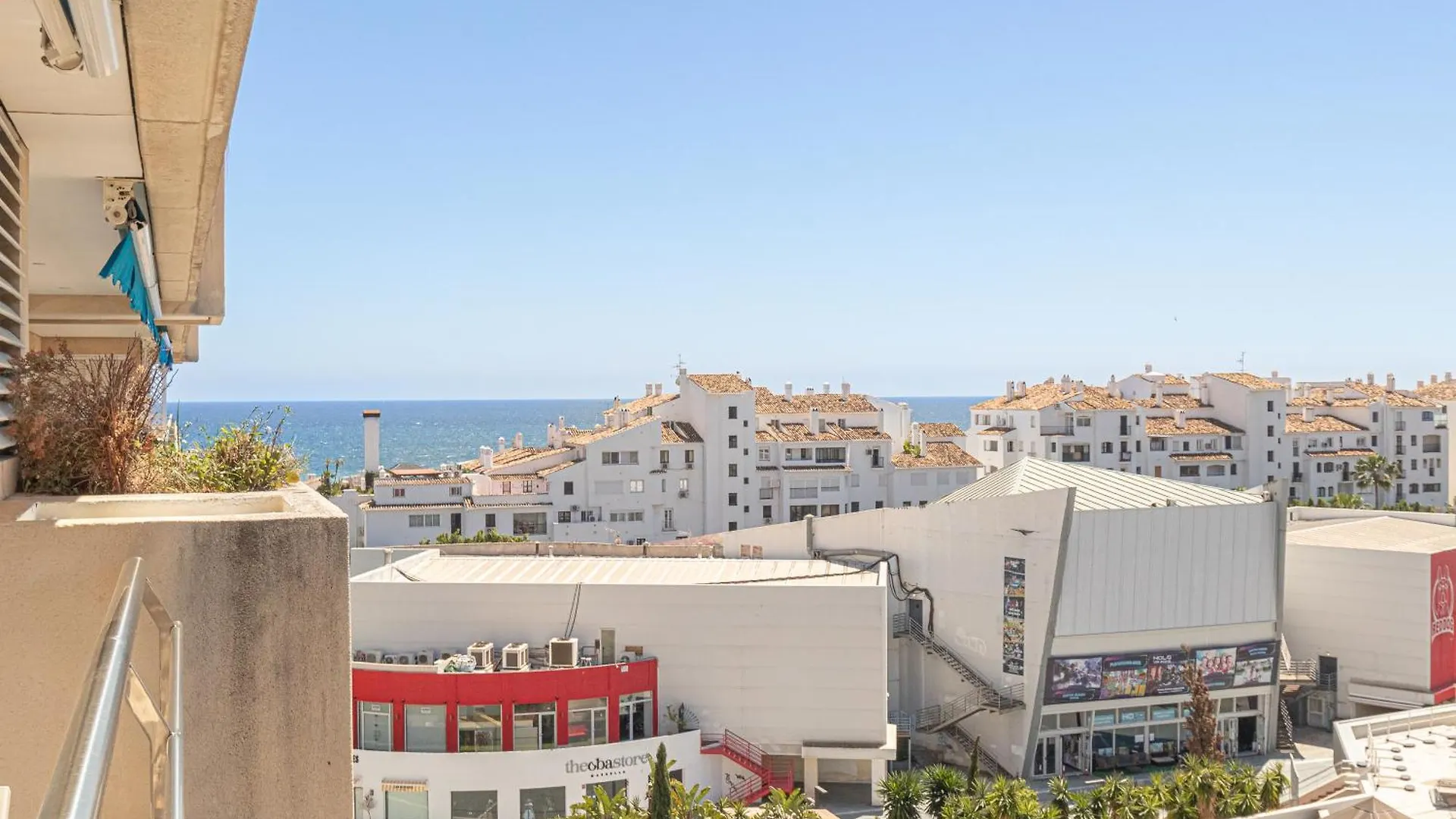 Appartamento Apartamento Marina Banus Lll Marbella