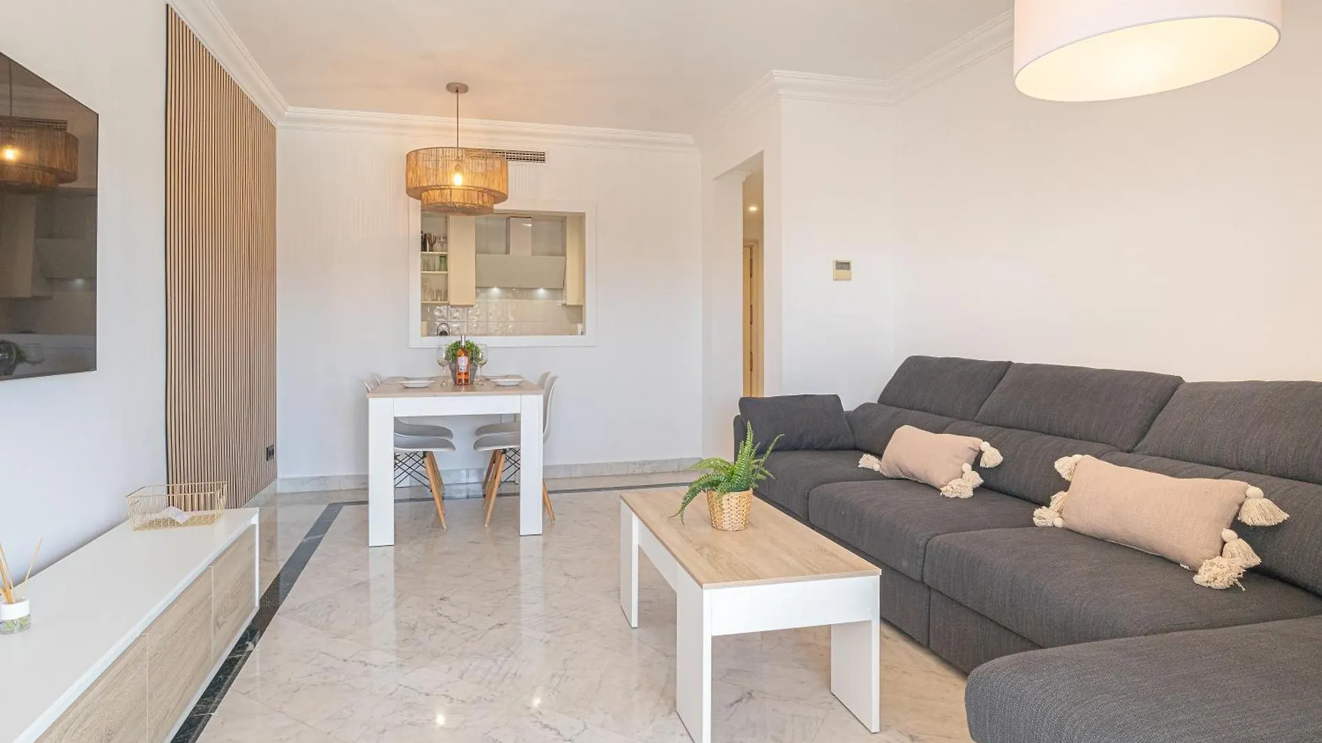 Appartamento Apartamento Marina Banus Lll Marbella
