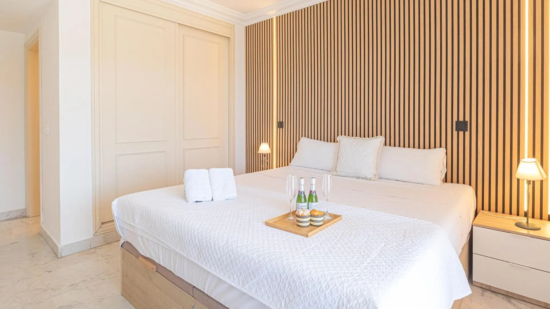 Apartamento Marina Banus Lll Marbella 0*,  Spagna