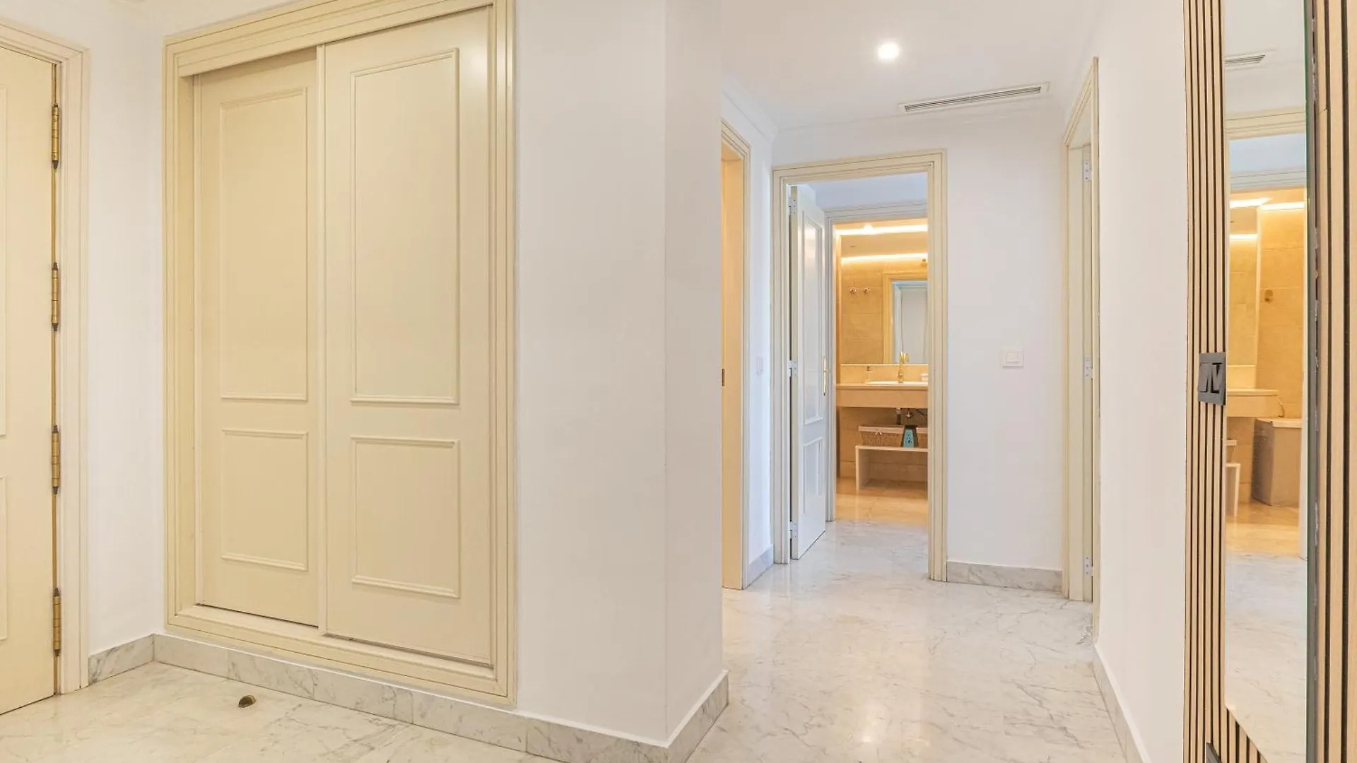 Apartamento Marina Banus Lll Marbella