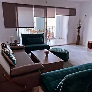 Apartamento Apartamento, Marbella