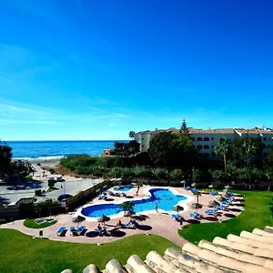  Apartament At Club Playa Real