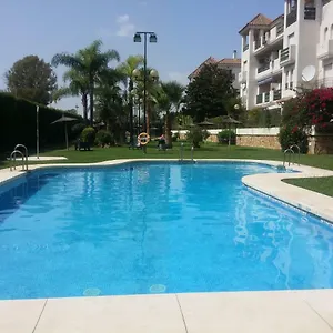 Apartamento Playa - Puerto Banus, Marbella
