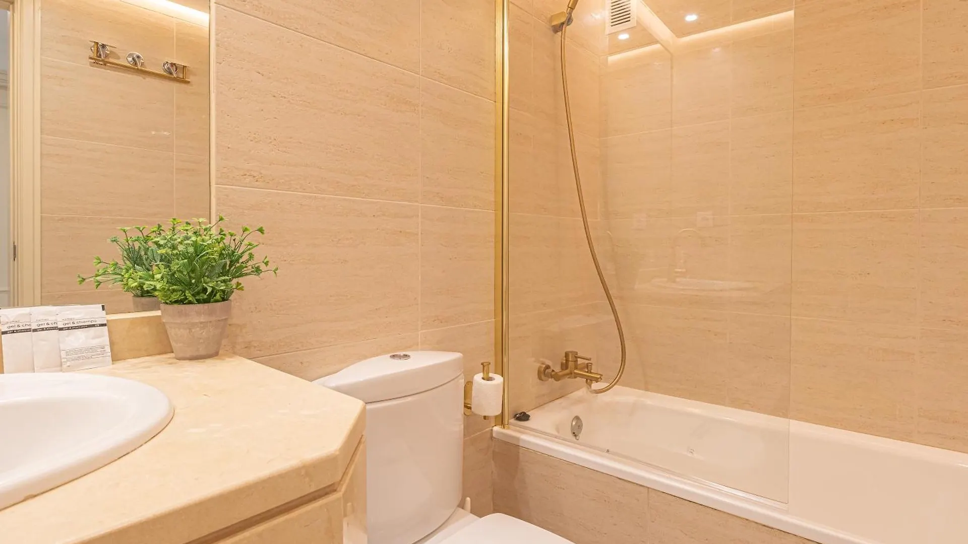 Apartment Apartamento Marina Banus Lll Marbella Spain